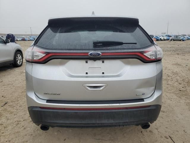 2015 Ford Edge SE