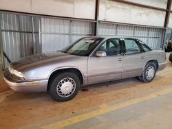 Lots with Bids for sale at auction: 1996 Buick Regal Custom