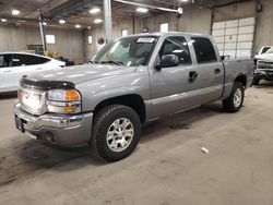 GMC Vehiculos salvage en venta: 2006 GMC New Sierra K1500