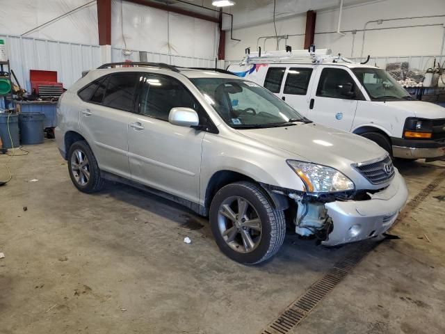 2006 Lexus RX 400