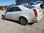 2008 Cadillac CTS