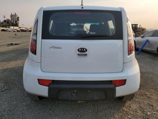 2011 KIA Soul