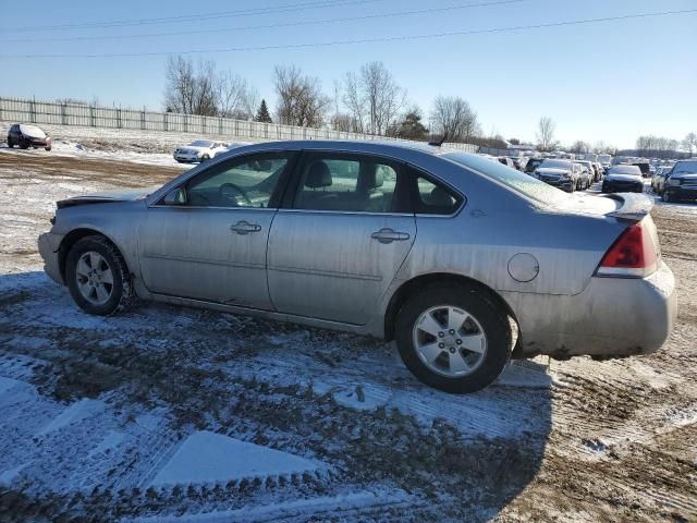 2008 Chevrolet Impala LT