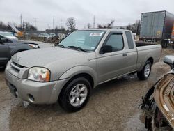 Run And Drives Cars for sale at auction: 2001 Nissan Frontier King Cab XE