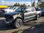 2015 Toyota Tacoma Double Cab