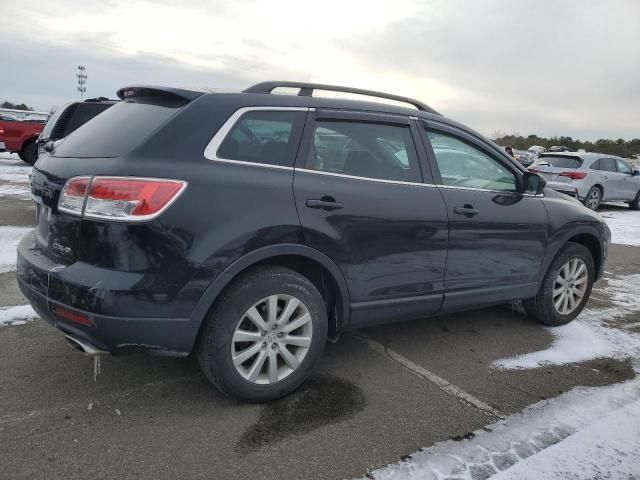 2008 Mazda CX-9