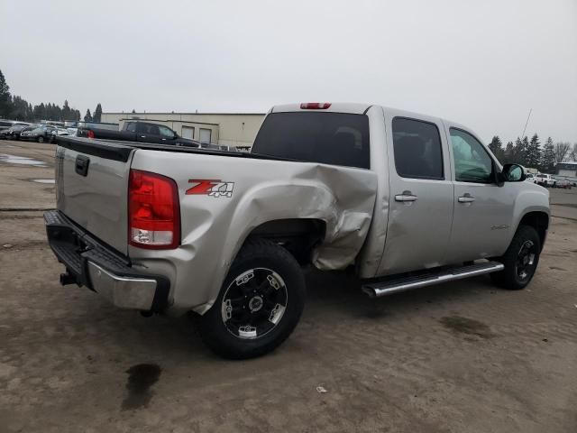 2007 GMC New Sierra K1500