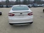 2013 Ford Fusion Titanium