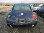 2003 Volkswagen New Beetle GLS