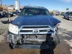 2004 Toyota 4runner Limited