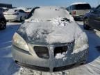 2007 Pontiac G6 Base