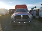 2008 Dodge RAM 5500 ST