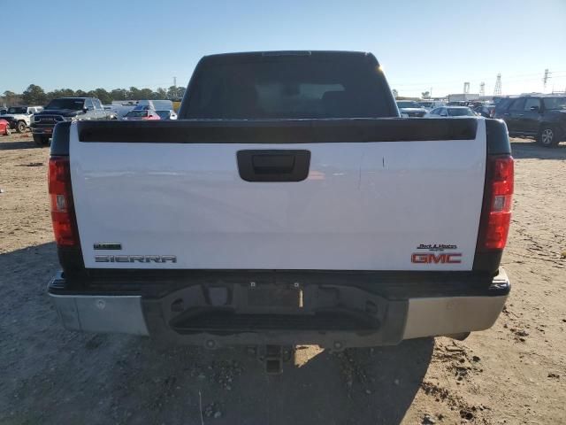 2013 Chevrolet Silverado C1500 LT