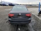 2015 Volkswagen Jetta Base