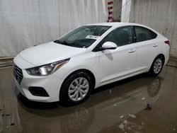 Clean Title Cars for sale at auction: 2022 Hyundai Accent SE