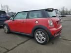 2013 Mini Cooper S