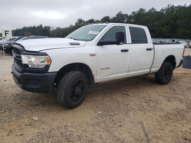 2019 Dodge RAM 2500 Tradesman