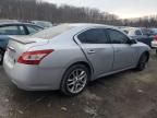 2009 Nissan Maxima S