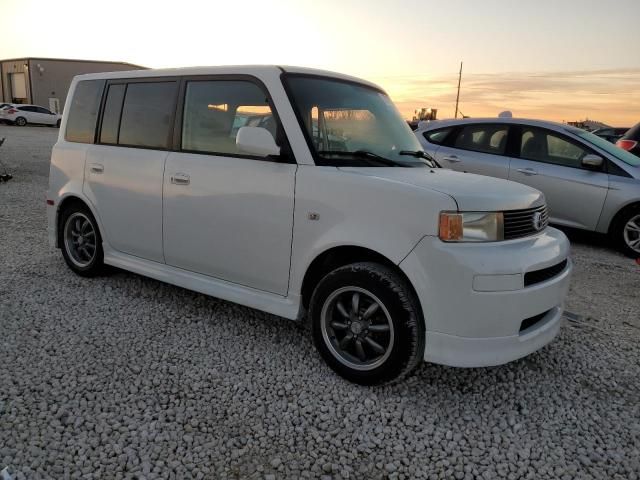 2006 Scion XB