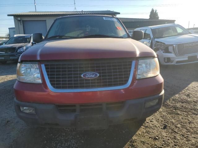 2006 Ford Expedition XLT