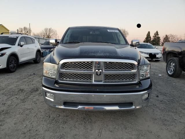 2012 Dodge RAM 1500 Laramie