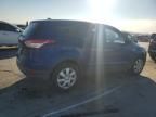 2013 Ford Escape S