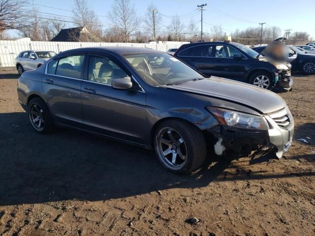 2010 Honda Accord LX