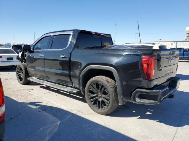 2020 GMC Sierra K1500 Denali