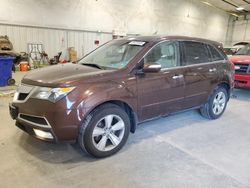 2011 Acura MDX Technology en venta en Milwaukee, WI