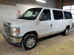 2008 Ford Econoline E350 Super Duty Wagon en venta en Indianapolis, IN