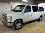 2008 Ford Econoline E350 Super Duty Wagon