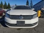 2012 Volkswagen Passat SE