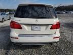 2013 Mercedes-Benz GL 450 4matic