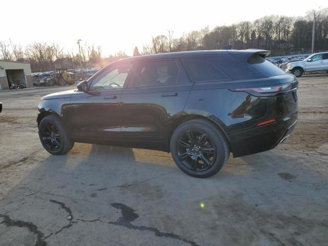 2023 Land Rover Range Rover Velar R-DYNAMIC S