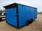 2023 Rockwood Cargo Trailer