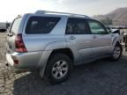 2005 Toyota 4runner SR5