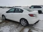 2011 Mazda 3 I