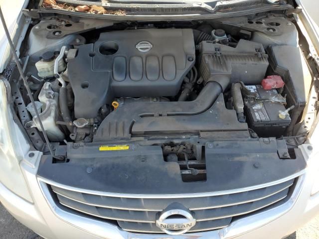 2011 Nissan Altima Base