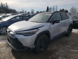 2024 Toyota Corolla Cross SE en venta en Bowmanville, ON