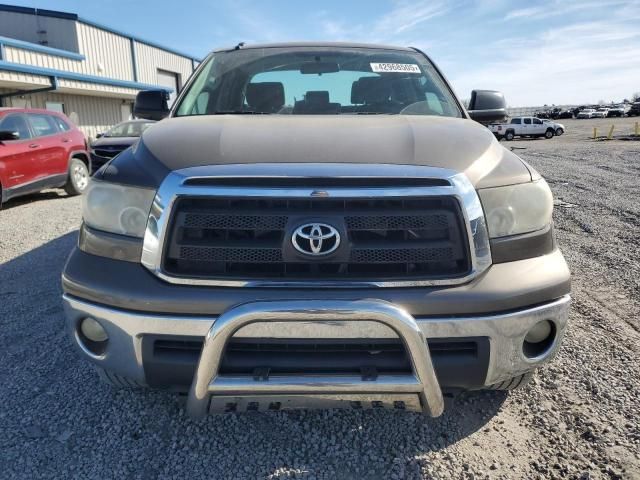 2012 Toyota Tundra Double Cab SR5