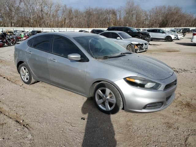 2015 Dodge Dart SXT