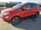 2021 Ford Ecosport Titanium