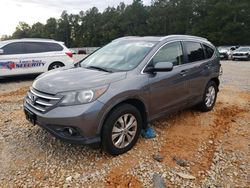 2012 Honda CR-V EXL en venta en Eight Mile, AL