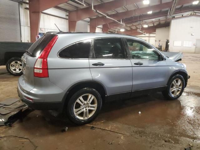 2010 Honda CR-V EX