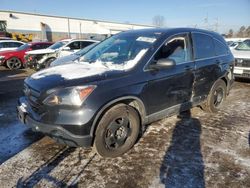 2009 Honda CR-V LX en venta en New Britain, CT