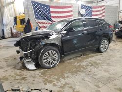 2022 Toyota Venza LE en venta en Columbia, MO