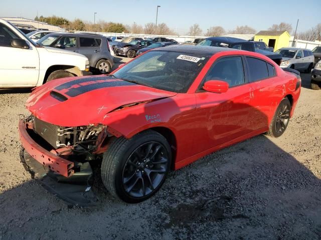 2021 Dodge Charger R/T