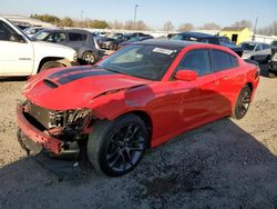 2021 Dodge Charger R/T en venta en Sacramento, CA