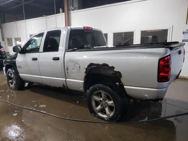 2007 Dodge RAM 1500 ST