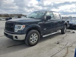 2014 Ford F150 Supercrew en venta en Lebanon, TN